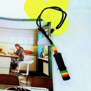 Woman King African Necklace